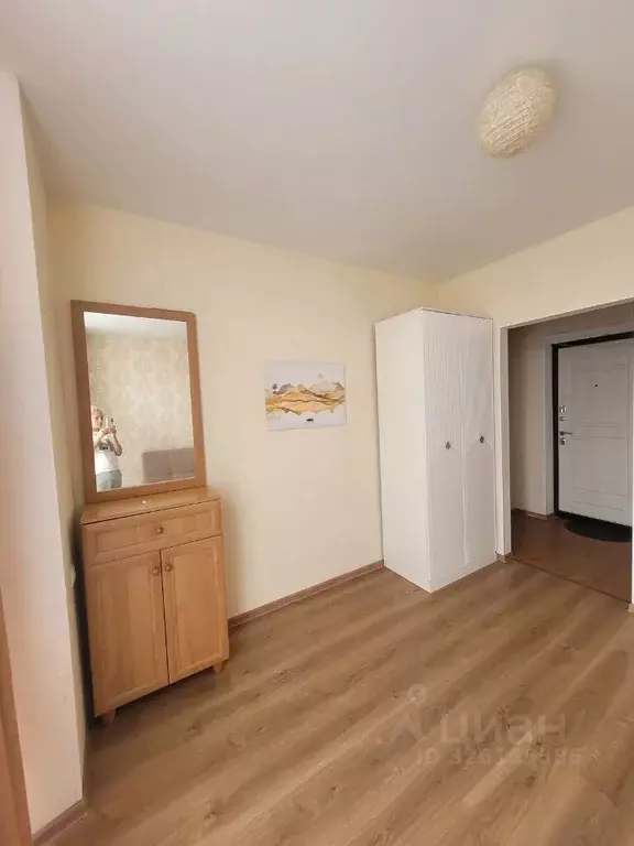 1-к кв. Ставропольский край, Ставрополь ул. 45-я Параллель, 38 (30.0 ... - Фото 2