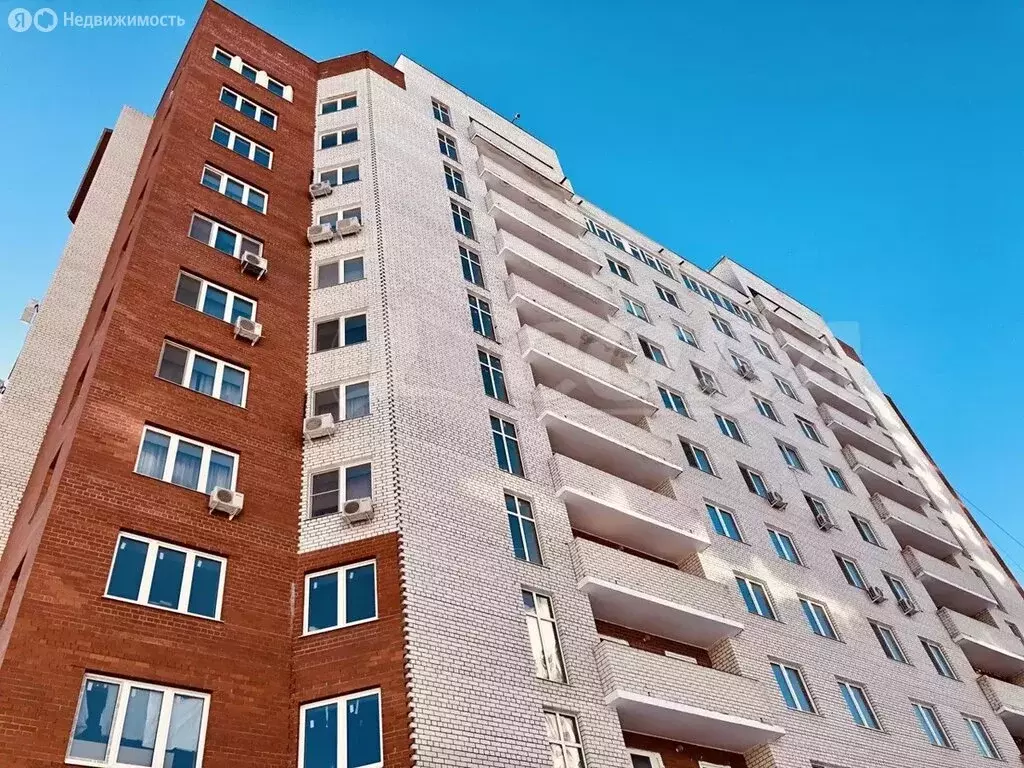 3-комнатная квартира: Тюмень, Севастопольская улица, 2к4 (93 м) - Фото 2