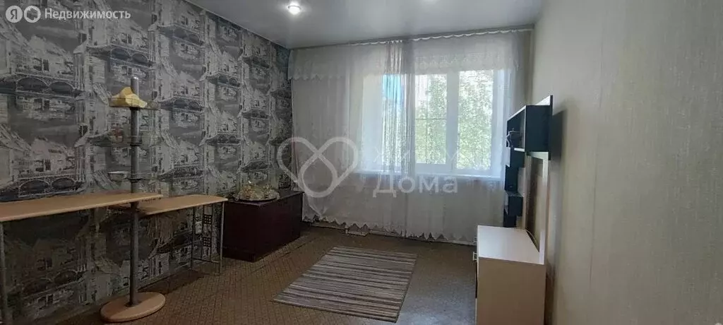 1к в -комнатной квартире (16.1 м) - Фото 0