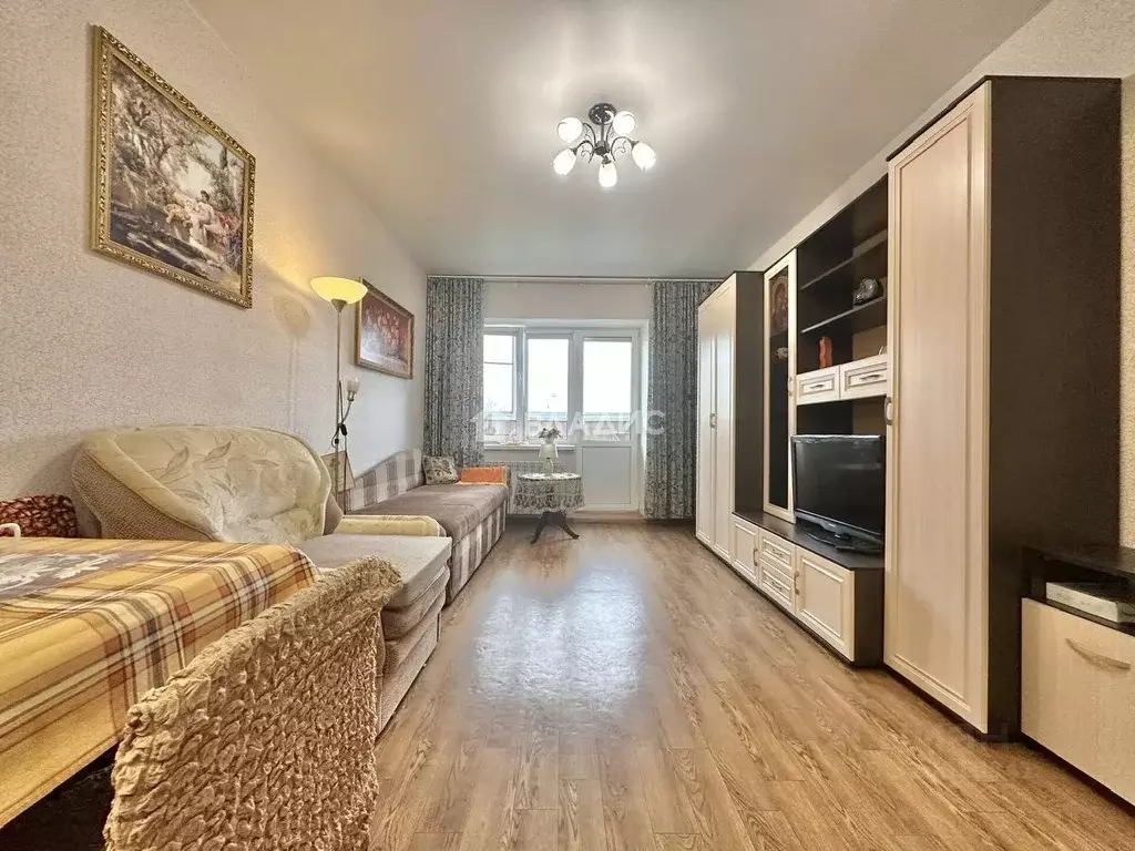 Студия Воронежская область, с. Новая Усмань ул. Раздольная, 1 (26.5 м) - Фото 2