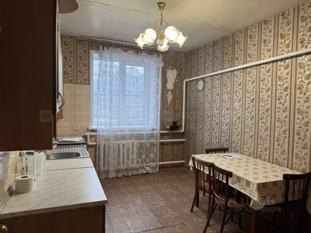Дом в Татарстан, Казань Новосельская ул., 101 (85 м) - Фото 1