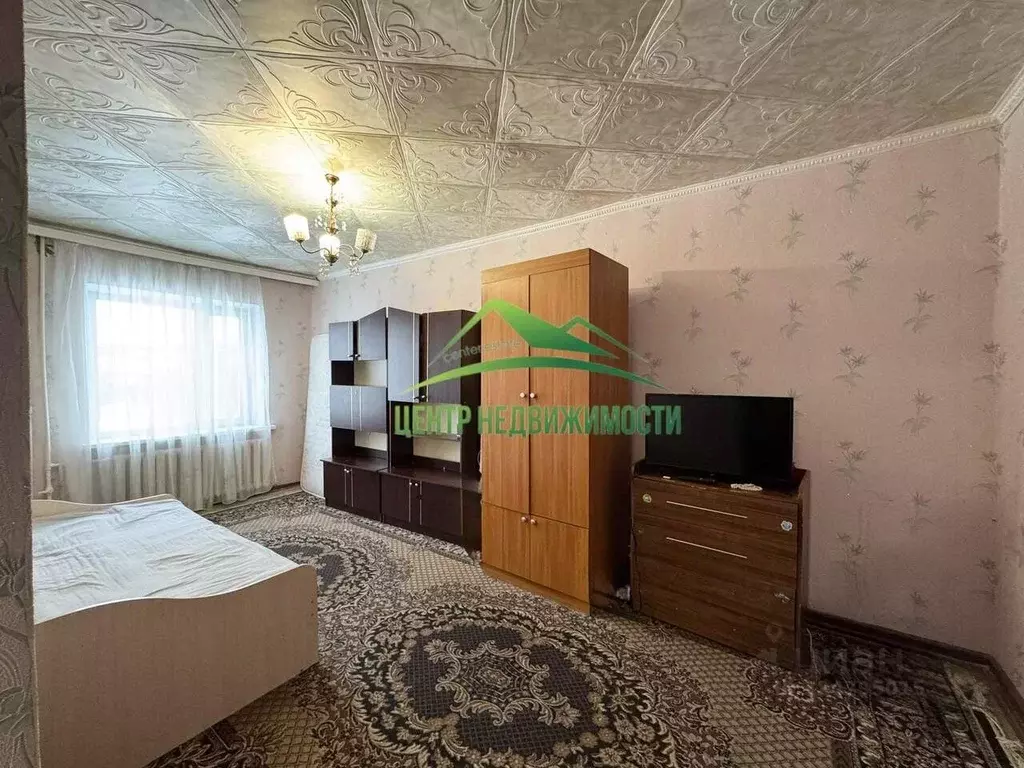 3-к кв. Магаданская область, Магадан Колымское ш., 14к1 (63.9 м) - Фото 1