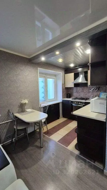 1-к кв. Челябинская область, Челябинск ул. Воровского, 13 (35.0 м) - Фото 2