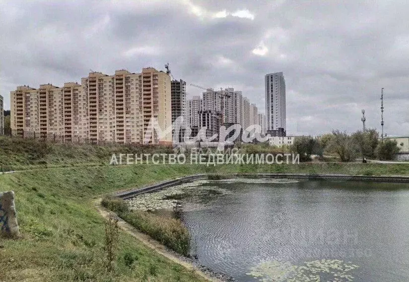 2-к кв. Московская область, Котельники Южный мкр, 6 (52.0 м) - Фото 1