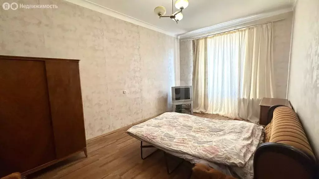 1-комнатная квартира: Самара, Ленинская улица, 196 (35.1 м) - Фото 1