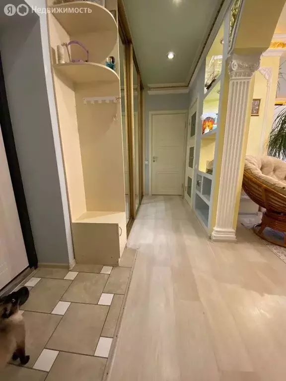 1-комнатная квартира: Ставрополь, улица Доваторцев, 201Б (52 м) - Фото 1