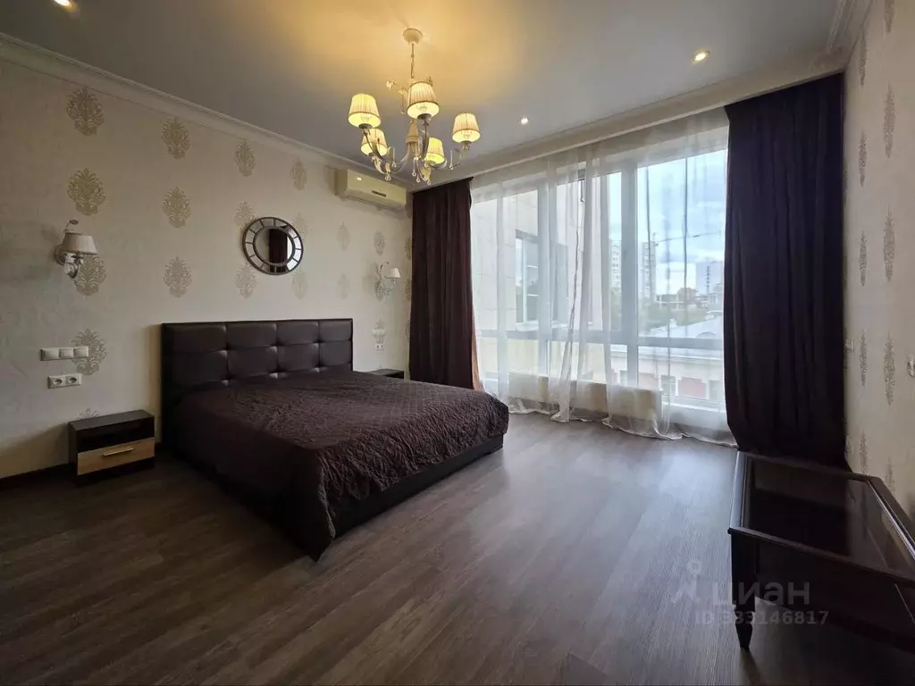 1-к кв. Москва Тихвинская ул., 39 (64.4 м) - Фото 1