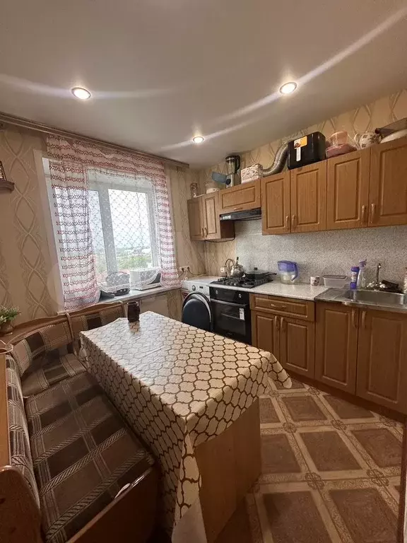 2-к. квартира, 41 м, 9/9 эт. - Фото 1