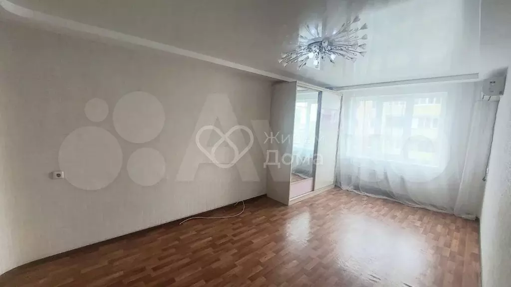 1-к. квартира, 38,4 м, 2/10 эт. - Фото 0