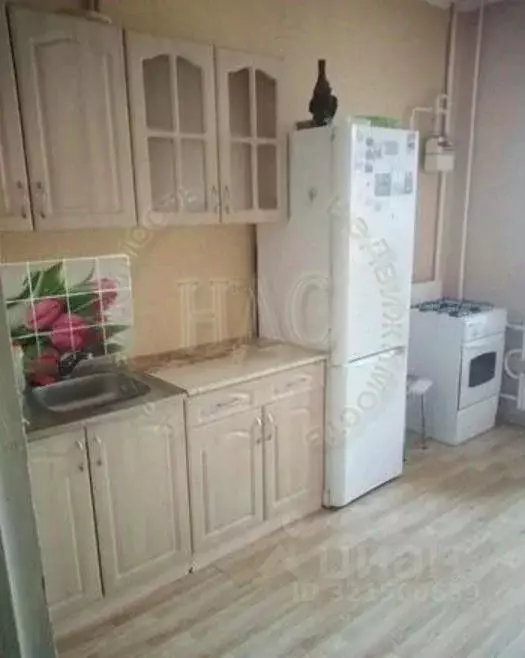 1-к кв. Курская область, Курск Сумская ул., 7 (42.0 м) - Фото 1