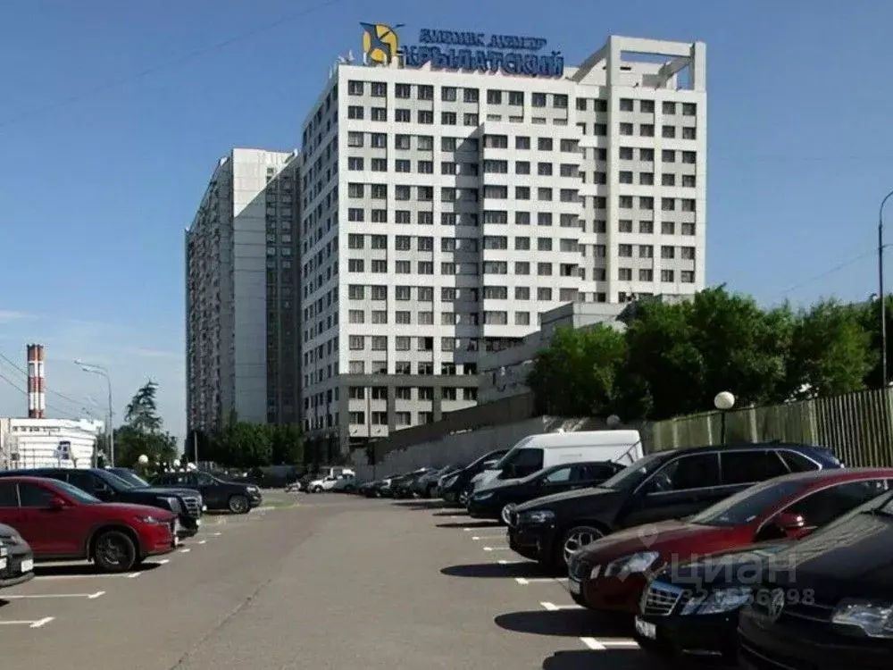 Офис в Москва Осенний бул., 23 (247 м) - Фото 0
