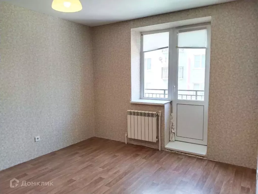 Продаётся 1-к квартира, 30.5 м - Фото 0