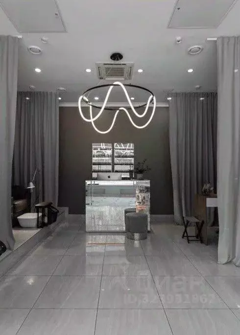 Помещение свободного назначения в Московская область, Одинцовский ... - Фото 0