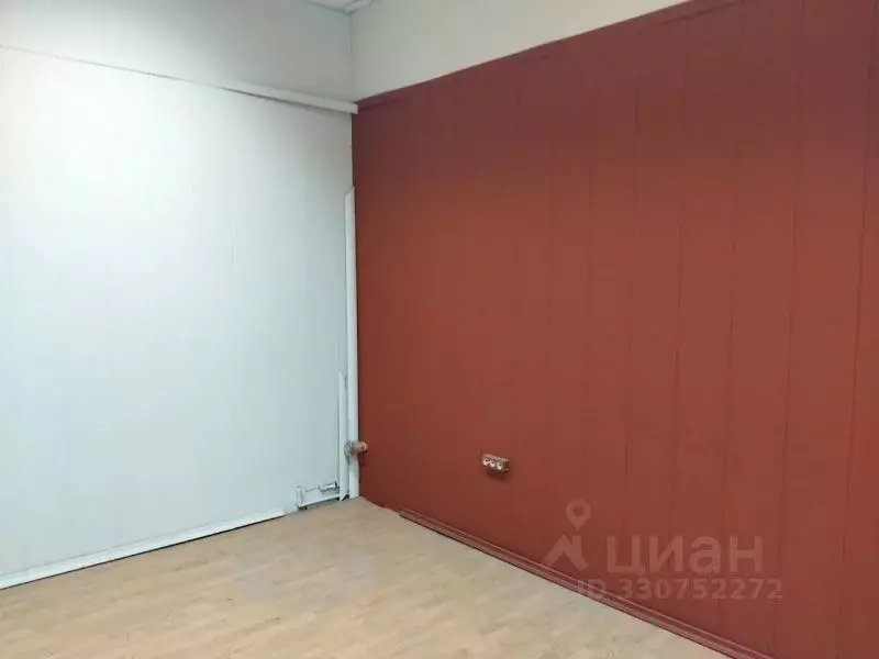 Офис в Санкт-Петербург Звенигородская ул., 9-11К (26 м) - Фото 1