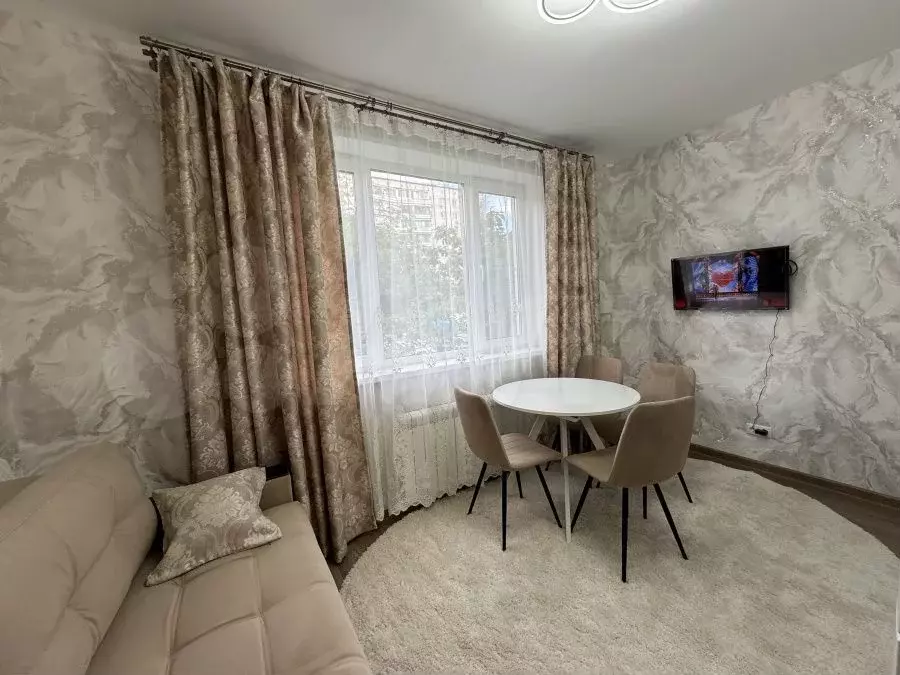 Квартира-студия, 19 м, 1/12 эт. - Фото 0