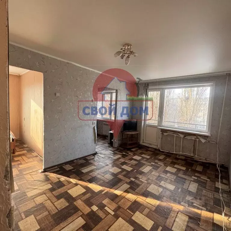 3-к кв. Оренбургская область, Орск Новый город мкр, ул. Юлиуса Фучика, ... - Фото 1