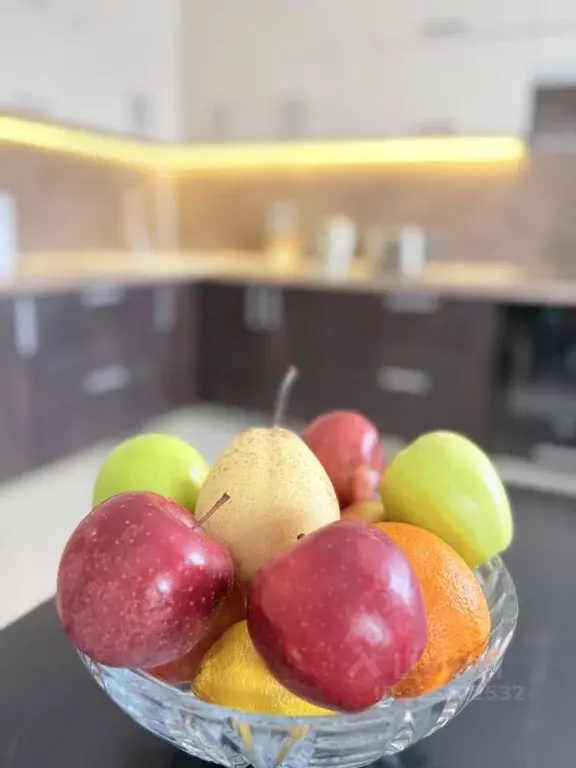 3-к кв. Омская область, Омск ул. Крупской, 38 (60.0 м) - Фото 0