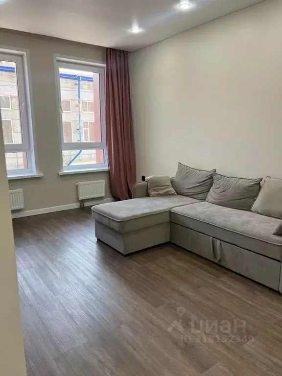 2-к кв. Башкортостан, Уфа бул. Ибрагимова, 90/2 (40.8 м) - Фото 0