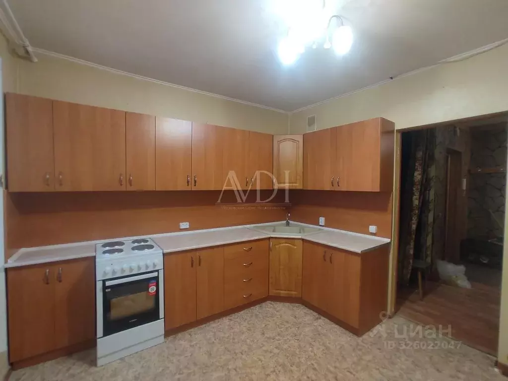 2-к кв. Московская область, Ивантеевка Пушкинский городской округ, ул. ... - Фото 0