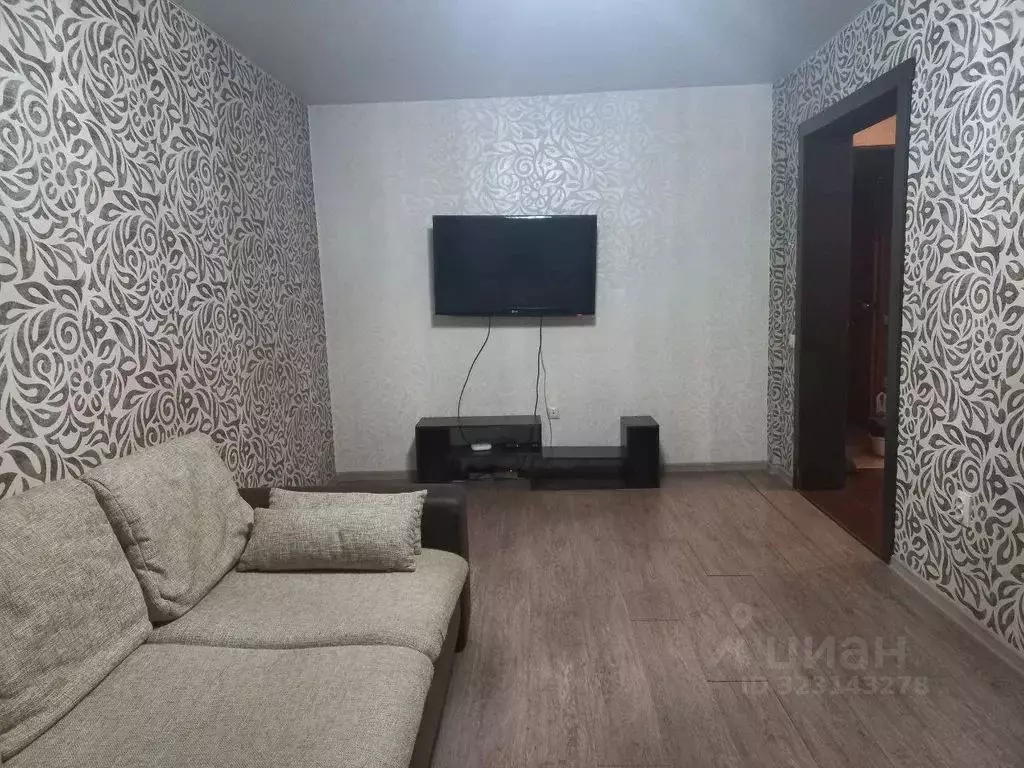 3-к кв. Иркутская область, Байкальск г. Слюдянский район, Байкальское ... - Фото 2