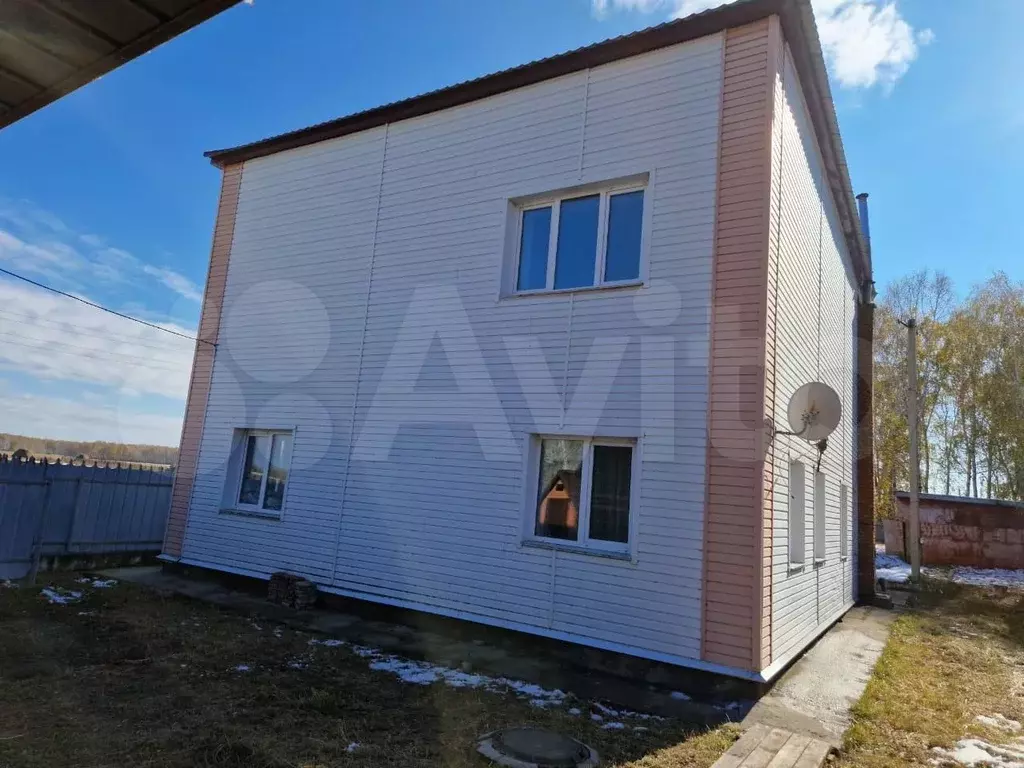 Дом 158 м на участке 30 сот. - Фото 1
