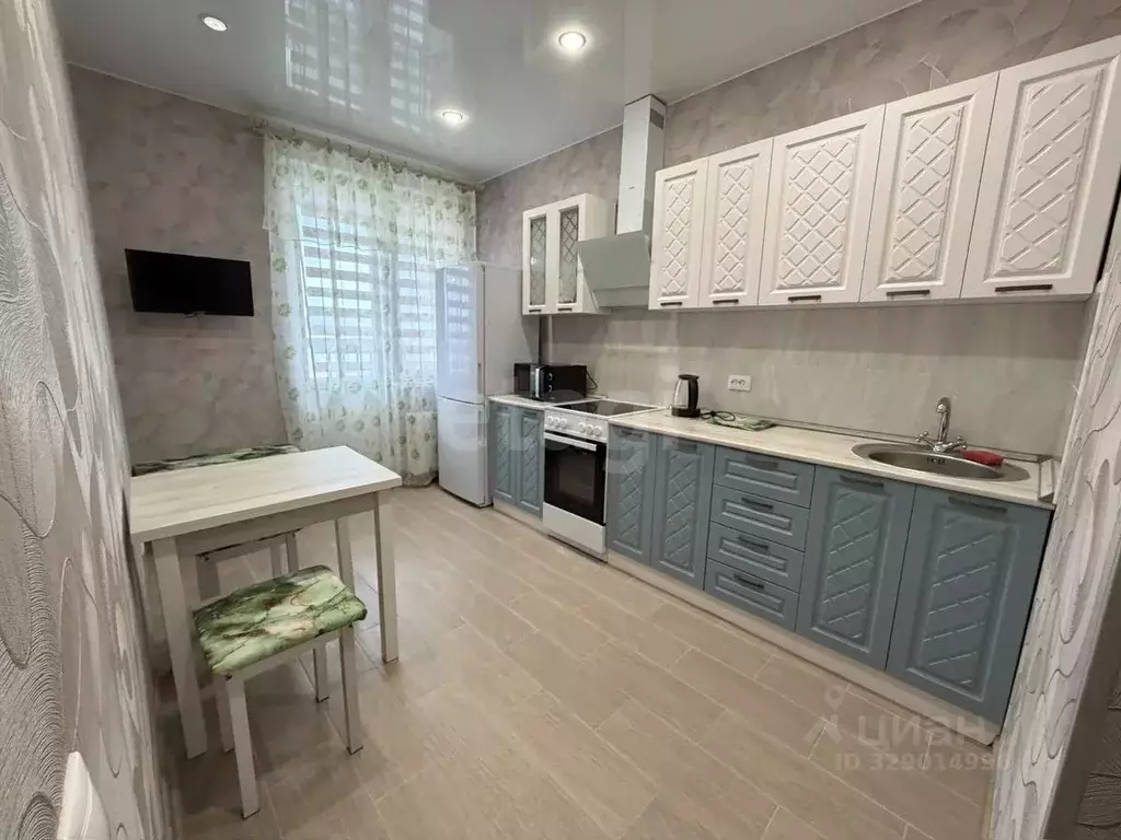 1-к кв. Московская область, Дмитров Шлюзовая ул., 8к2 (32.8 м) - Фото 2