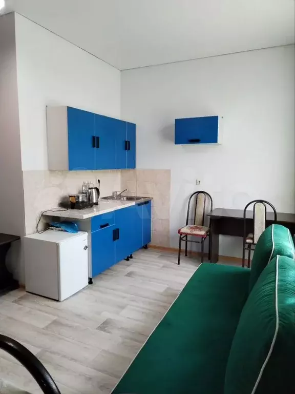Квартира-студия, 30 м, 3/3 эт. - Фото 0