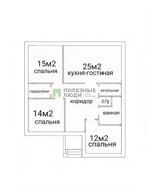 Дом в Белгородская область, Белгородский район, пос. Майский, ... - Фото 2