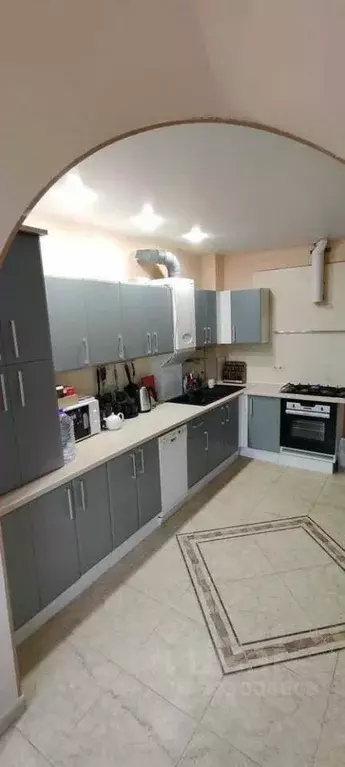 3-к кв. Краснодарский край, Анапа ул. Лермонтова, 116А (106.0 м) - Фото 2