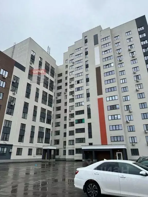 3-к кв. Рязанская область, Рязань Совхозная ул., 6 (69.0 м) - Фото 0