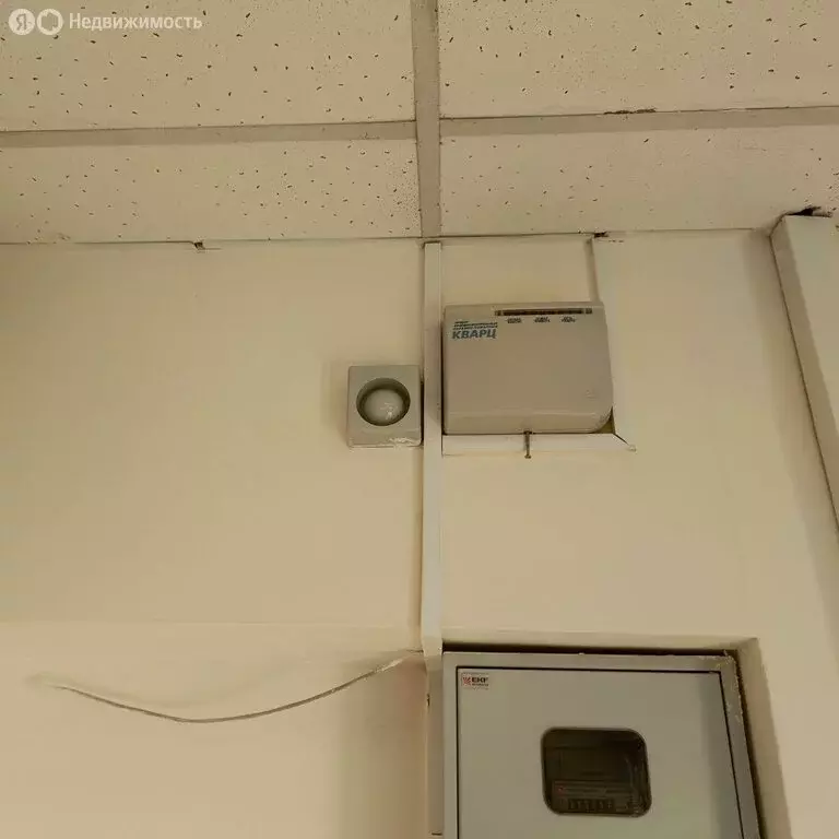 Помещение свободного назначения (45 м) - Фото 1