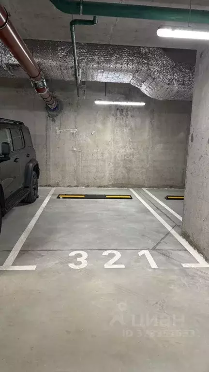 Гараж в Москва Производственная ул., 17 (14 м) - Фото 1