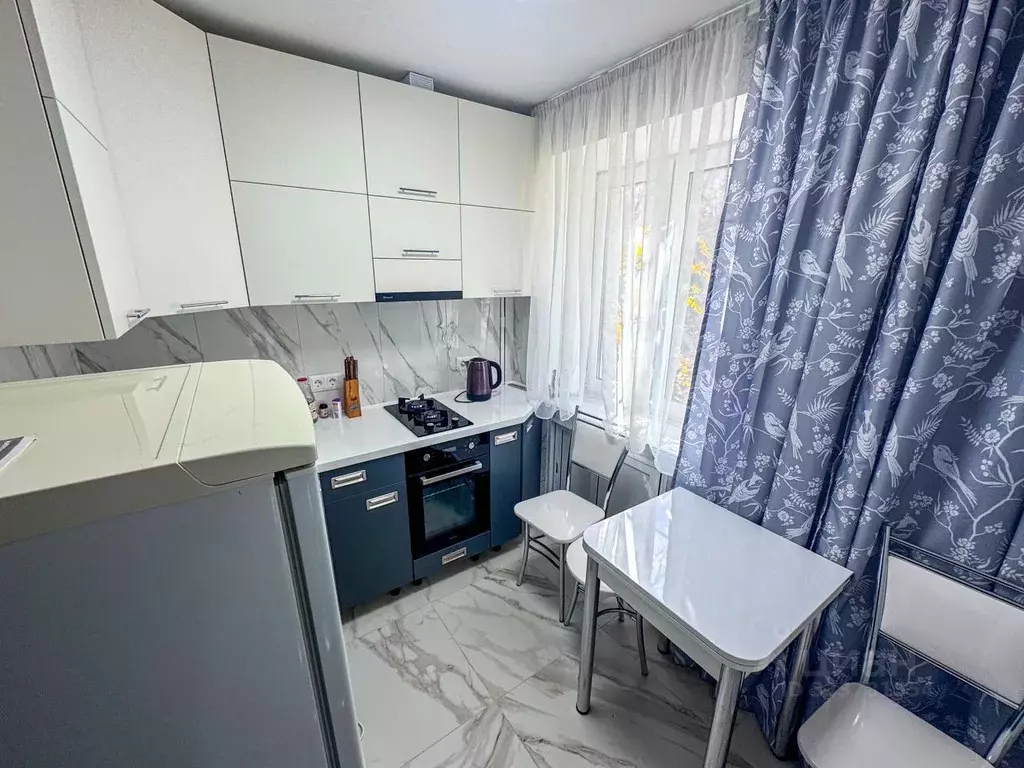 1-к кв. Московская область, Серпухов ул. Фрунзе, 9а (29.0 м) - Фото 2