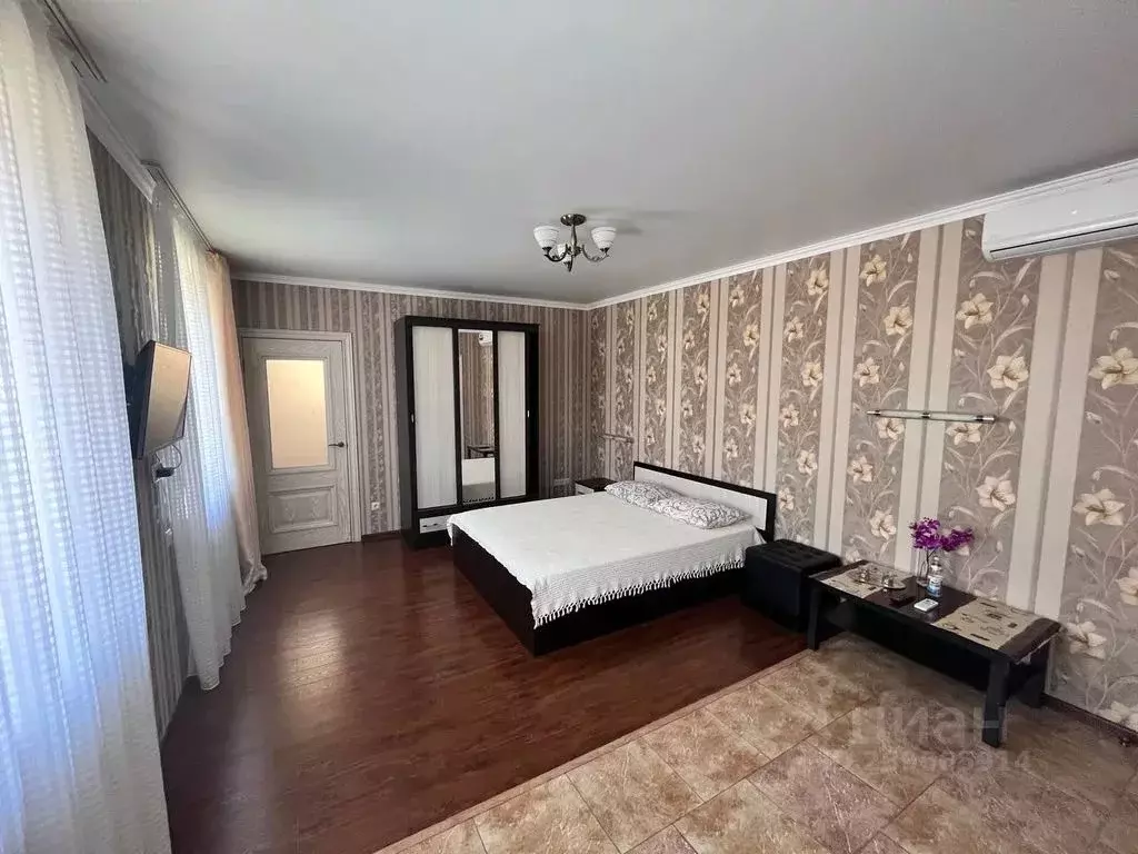 Комната Краснодарский край, Ейск Николаевская ул., 13 - Фото 0