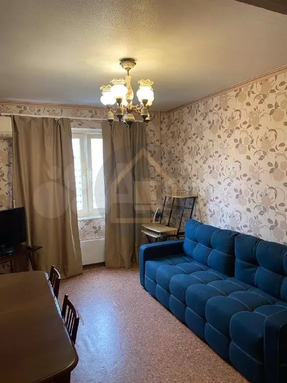 2-к. квартира, 55 м, 10/16 эт. - Фото 0