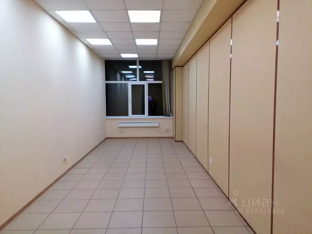 Офис в Красноярский край, Красноярск ул. Академика Киренского, 89 (55 ... - Фото 0