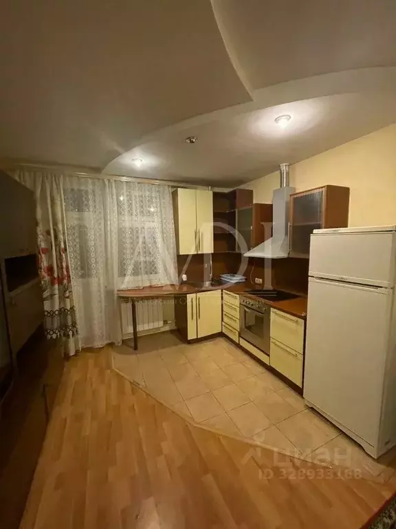 1-к кв. Московская область, Пушкино ул. Тургенева, 5 (55.0 м) - Фото 1