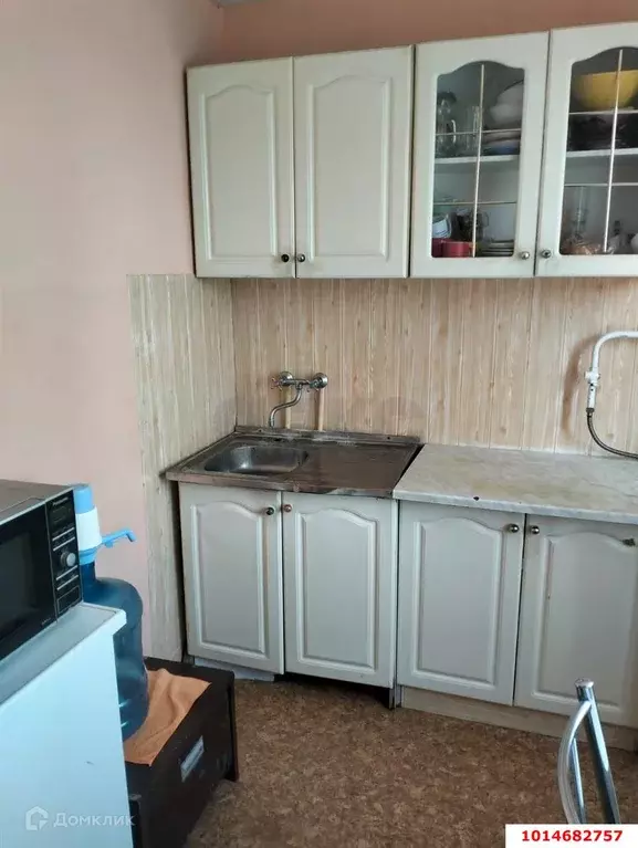 Продаётся 1-к квартира, 32 м - Фото 0