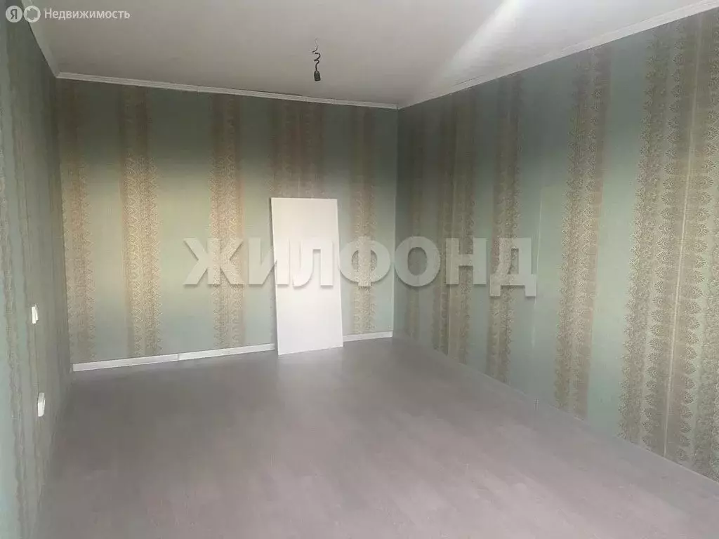 2-комнатная квартира: Кызыл, улица Бухтуева, 3 (44.8 м) - Фото 0