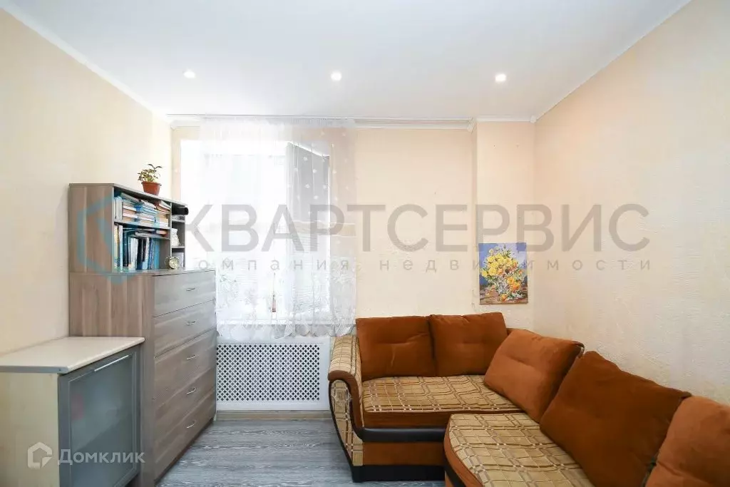 Продаётся 2-к квартира, 32 м - Фото 0