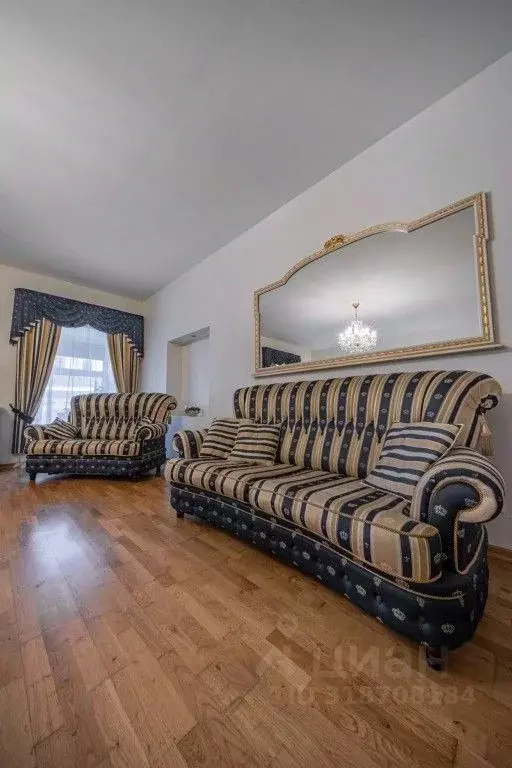 2-к кв. Санкт-Петербург ул. Якубовича, 20 (75.0 м) - Фото 0