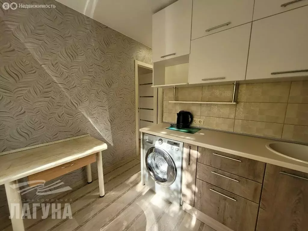 2-комнатная квартира: Томск, улица Интернационалистов, 30 (44 м) - Фото 1