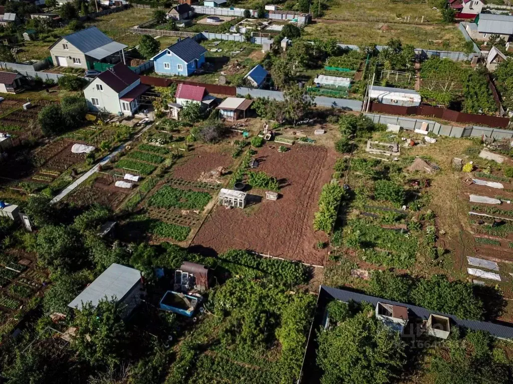 Дом в Оренбургская область, Оренбург Гейя СНТ, ул. Садовая, 98 (10.0 .,  Купить дом в Оренбурге, ID объекта - 50012609377