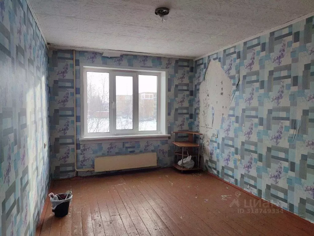 Студия Красноярский край, Шарыпово Пионерный мкр, 31 (20.0 м) - Фото 0