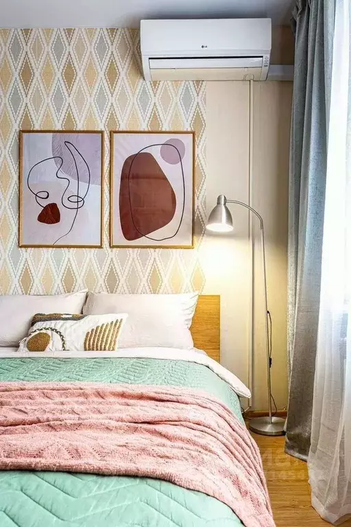 1-к кв. Москва ул. Симоновский Вал, 13К2 (32.0 м) - Фото 2