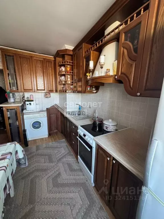 3-к кв. Алтайский край, Бийск Советская ул., 213 (63.0 м) - Фото 1