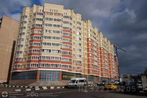 Офис в Московская область, Люберцы городской округ, Красково пгт ул. ... - Фото 0