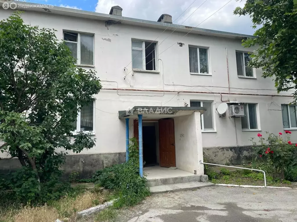 1-комнатная квартира: Натухаевская, Красная улица, 60 (31.3 м) - Фото 0