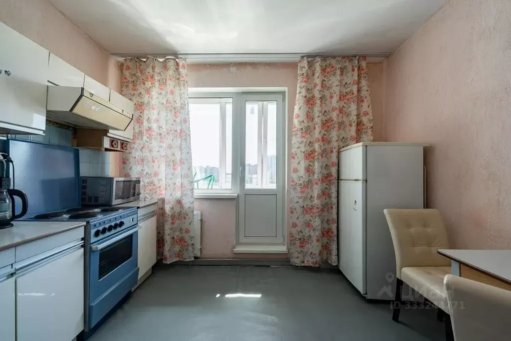 1-к кв. Санкт-Петербург Бухарестская ул., 112 (38.0 м) - Фото 1