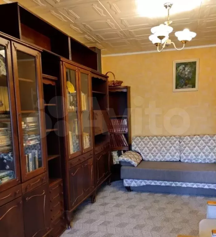 2-к. квартира, 40 м, 5/5 эт. - Фото 0